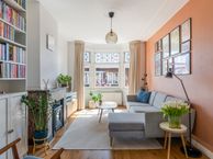 Reinwardtstraat 81, 2522 AB Den Haag