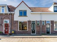 Cederstraat 8, 3552 RJ Utrecht