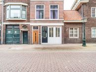Van der Werfstraat 60, 2312 VX Leiden