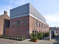 Stedekestraat 22-C, 5041 DN Tilburg