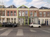 van Berchenstraat 28-A, 6511 BD Nijmegen