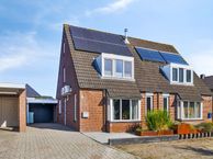 Mgr Bekkersstraat 11, 5846 AH Ledeacker