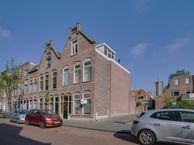 Medusastraat 22-A, 2315 GS Leiden