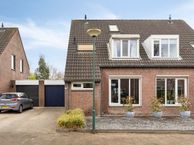 Horst 16, 4861 EB Chaam