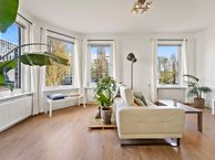 Schenkkade 43, 2595 AR Den Haag