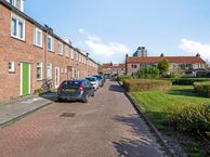 Pisuissehof 11, 1068 VW Amsterdam