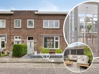 Willem Lodewijkstraat 21, 8606 AC Sneek