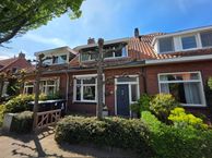 Vondellaan 10, 4624 HM Bergen op Zoom