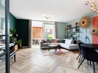 Cronjéstraat 11, 3072 XK Rotterdam