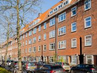 Paramariboplein 34-1, 1058 AT Amsterdam