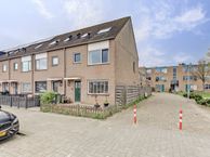 Columbusstraat 117, 3151 BB Hoek van Holland