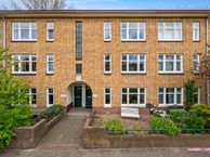 Van Maerlantlaan 21, 2531 EM Den Haag