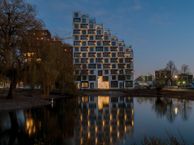 Bridgemankade 138, 2132 HR Hoofddorp