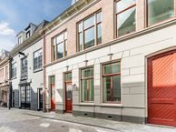 Nieuwstad 14, 4201 GP Gorinchem