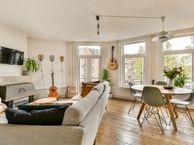 De Clercqstraat 51-2, 1053 AC Amsterdam