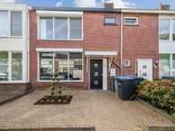 Dr. J. van Beurdenstraat 7, 5554 SR Valkenswaard