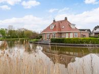 De Grêft 30, 9022 CB Mantgum