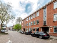 Vleerstraat 68, 2513 VJ Den Haag