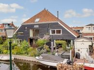 Hanenpad 24-A, 1501 WD Zaandam