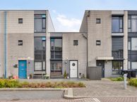 Wilhelmina van Pruisenlaan 122, 2807 KD Gouda