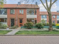 Amalia van Solmsstraat 43, 1723 KP Noord-Scharwoude
