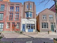 Wilhelminastraat 44-A, 2801 XK Gouda