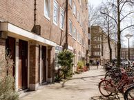 Crynssenstraat 38-H, 1058 XX Amsterdam