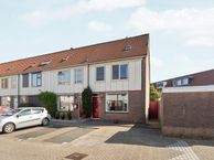 Zeisstraat 37, 1445 HB Purmerend