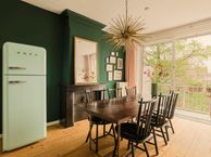 Graaf Florisstraat 7-2, 1091 TD Amsterdam