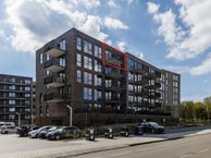 Picassolaan 995, 1816 MT Alkmaar