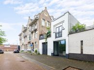 IJsclubdwarsstraat 12, 3061 GW Rotterdam
