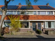 Mozartstraat 56, 8916 HD Leeuwarden