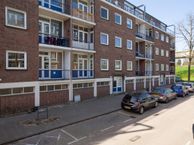 Fluitstraat 7-A, 3028 VB Rotterdam