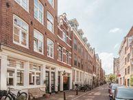 Utrechtsedwarsstraat 52, 1017 WH Amsterdam