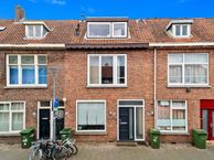 Heer Daniëlstraat 110, 3073 DG Rotterdam
