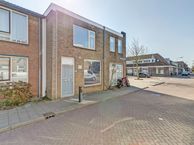 Roemer Visscherstraat 27, 2802 NB Gouda