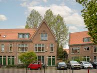 Pluvierplein 4-1, 1022 AT Amsterdam