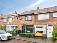 Haagdoornstraat 45, 6841 AJ Arnhem