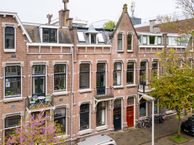 Van Limburg Stirumstraat 4, 3581 VA Utrecht