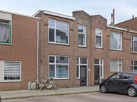 Kasteelstraat 114, 4381 SN Vlissingen