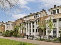 Meerum Terwogtlaan 231, 3056 PP Rotterdam