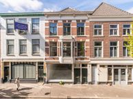 Herderinnestraat 11, 2512 CZ Den Haag