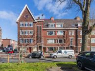 Thorbeckelaan 287, 2564 BL Den Haag