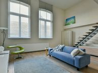 Krocht 17, 2011 PT Haarlem