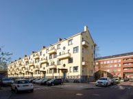 Dirk Bonsstraat 2-1, 1063 TX Amsterdam