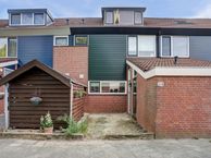 de Linde 24, 3224 TH Hellevoetsluis