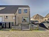 Roosje Vosstraat 34, 3207 SK Spijkenisse