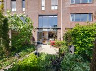 Zwanebloemlaan 260, 1087 JT Amsterdam