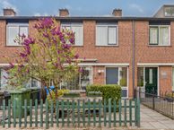 Bolkruid 98, 3068 DP Rotterdam