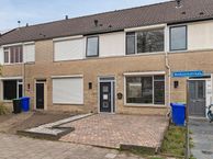 Bedaulxstraat 22, 4931 XR Geertruidenberg